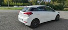 Hyundai i20 Stan bardzo dobry. - 4