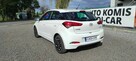 Hyundai i20 Stan bardzo dobry. - 6
