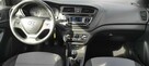 Hyundai i20 Stan bardzo dobry. - 8