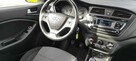 Hyundai i20 Stan bardzo dobry. - 9