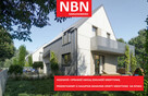 NOWOCZESNY DOM &gt; 119,5 m2 &lt;  W OTOCZENIU ZIELENI - 3