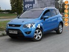 Ford Kuga ^Nawi^Grzane Fotele^PanoramaDach - 1