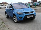 Ford Kuga ^Nawi^Grzane Fotele^PanoramaDach - 2