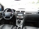 Ford Kuga ^Nawi^Grzane Fotele^PanoramaDach - 7