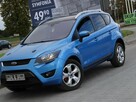 Ford Kuga ^Nawi^Grzane Fotele^PanoramaDach - 12