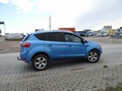 Ford Kuga ^Nawi^Grzane Fotele^PanoramaDach - 16