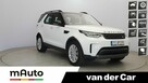 Land Rover Discovery 2.0 SD4 HSE ! Z polskiego salonu ! Faktura VAT ! - 1