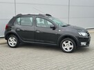 Dacia Sandero Stepway Benzyna,Nawigacja,Telefon,Gwarancja, Tempomat,Elektryka,AUTO DEAL Piła - 2