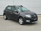 Dacia Sandero Stepway Benzyna,Nawigacja,Telefon,Gwarancja, Tempomat,Elektryka,AUTO DEAL Piła - 3