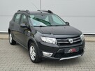 Dacia Sandero Stepway Benzyna,Nawigacja,Telefon,Gwarancja, Tempomat,Elektryka,AUTO DEAL Piła - 4