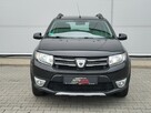 Dacia Sandero Stepway Benzyna,Nawigacja,Telefon,Gwarancja, Tempomat,Elektryka,AUTO DEAL Piła - 6