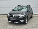 Dacia Sandero Stepway Benzyna,Nawigacja,Telefon,Gwarancja, Tempomat,Elektryka,AUTO DEAL Piła - 9