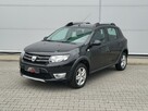 Dacia Sandero Stepway Benzyna,Nawigacja,Telefon,Gwarancja, Tempomat,Elektryka,AUTO DEAL Piła - 10