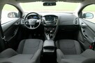 Ford Focus MK3 TITANIUM 1.0 Benzyna 125 KM Xenon KAMERA Navi SAM Parkuje Tempomat - 8