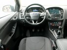 Ford Focus MK3 TITANIUM 1.0 Benzyna 125 KM Xenon KAMERA Navi SAM Parkuje Tempomat - 9