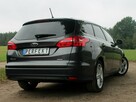 Ford Focus MK3 TITANIUM 1.0 Benzyna 125 KM Xenon KAMERA Navi SAM Parkuje Tempomat - 14