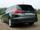 Ford Focus MK3 TITANIUM 1.0 Benzyna 125 KM Xenon KAMERA Navi SAM Parkuje Tempomat - 15