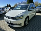 Volkswagen Touran 1.6 TDi CR automat DSG - 2