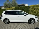 Volkswagen Touran 1.6 TDi CR automat DSG - 3