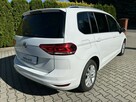 Volkswagen Touran 1.6 TDi CR automat DSG - 4