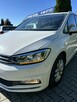 Volkswagen Touran 1.6 TDi CR automat DSG - 5