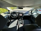 Volkswagen Touran 1.6 TDi CR automat DSG - 6