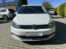 Volkswagen Touran 1.6 TDi CR automat DSG - 10