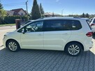 Volkswagen Touran 1.6 TDi CR automat DSG - 11