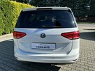 Volkswagen Touran 1.6 TDi CR automat DSG - 12