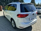 Volkswagen Touran 1.6 TDi CR automat DSG - 13