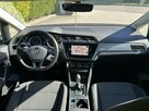 Volkswagen Touran 1.6 TDi CR automat DSG - 14