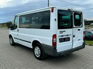 Ford Transit 9osobowy*Klimatyzacja*OryginalnyPrzebieg - 2