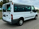 Ford Transit 9osobowy*Klimatyzacja*OryginalnyPrzebieg - 3