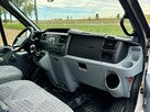 Ford Transit 9osobowy*Klimatyzacja*OryginalnyPrzebieg - 8