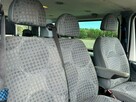 Ford Transit 9osobowy*Klimatyzacja*OryginalnyPrzebieg - 9