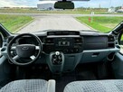 Ford Transit 9osobowy*Klimatyzacja*OryginalnyPrzebieg - 10