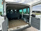 Ford Transit 9osobowy*Klimatyzacja*OryginalnyPrzebieg - 12