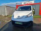 Nissan E-NV200 - 1