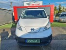 Nissan E-NV200 - 2