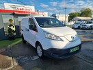 Nissan E-NV200 - 3