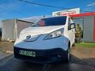 Nissan E-NV200 - 10