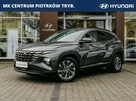 Hyundai Tucson 1.6T-GDI EXECUTIVE 4WD 150KM 7DCT Salon Polska Gwar. 2026 od Dealera - 1