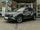 Hyundai Tucson 1.6T-GDI EXECUTIVE 4WD 150KM 7DCT Salon Polska Gwar. 2026 od Dealera - 2