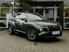 Hyundai Tucson 1.6T-GDI EXECUTIVE 4WD 150KM 7DCT Salon Polska Gwar. 2026 od Dealera - 3