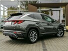 Hyundai Tucson 1.6T-GDI EXECUTIVE 4WD 150KM 7DCT Salon Polska Gwar. 2026 od Dealera - 6