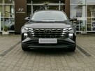 Hyundai Tucson 1.6T-GDI EXECUTIVE 4WD 150KM 7DCT Salon Polska Gwar. 2026 od Dealera - 7