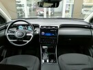 Hyundai Tucson 1.6T-GDI EXECUTIVE 4WD 150KM 7DCT Salon Polska Gwar. 2026 od Dealera - 8