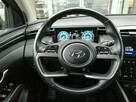 Hyundai Tucson 1.6T-GDI EXECUTIVE 4WD 150KM 7DCT Salon Polska Gwar. 2026 od Dealera - 9