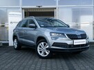 Škoda Karoq 1.5 TSI 150 KM Style 7DSG Gwarancja Salon Polska Gwarancja - 3