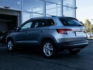 Škoda Karoq 1.5 TSI 150 KM Style 7DSG Gwarancja Salon Polska Gwarancja - 4